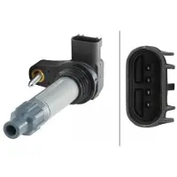 Hella Bobine 5DA 230 036-181