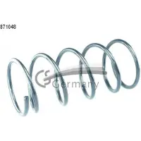 CS Germany 14.871.048 Chassisveer