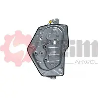 Seim Raambedieningsmechanisme 902729