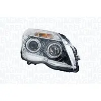 MAGNETI MARELLI Koplampen 719000000252