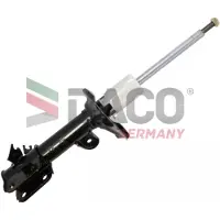 DACO Germany 452517L Schokdemper