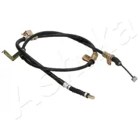 ASHIKA Kabel, parkeerrem 131-0H-H61L