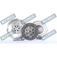 RYMEC DF3030 Koppelingsset