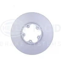 Hella Remschijf 8DD 355 108-121
