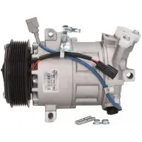 THERMOTEC KTT090091 Aircopomp