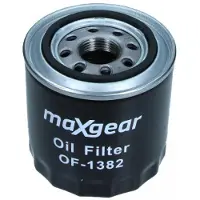 MAXGEAR 26-2095 Oliefilter