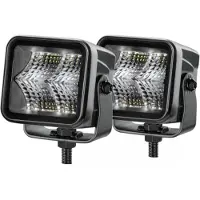 Hella 1FA 358 176-801 Verstraler