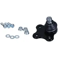 MAXGEAR 72-3617 Fuseekogel