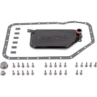VAICO V10-3213-BEK Olieverversingsset voor automatische transmissie