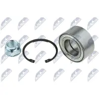 NTY KLP-FT-024 Wiellagerset