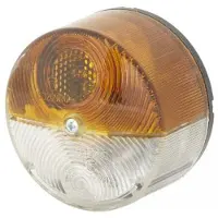 Hella 2BE 003 185-031 Knipperlichtautomaat / Pinkdoos