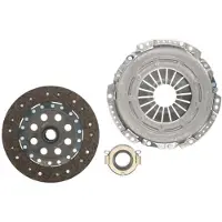 Nexus Koppelingsset F12093NX