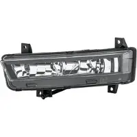 Hella Mistl/drl Skoda Octavia 12- li H16 1NE 011 477-111 Hella voor o.a. SKODA