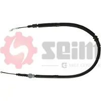 Seim 554518 Handremkabel