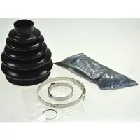 SPIDAN 24830 Asmanchetten set