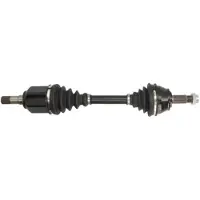 POINT GEAR Aandrijfas PNG75187 Links
