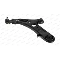 Moog Besturingsarm spoor KI-WP-14769