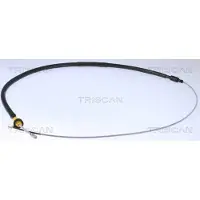 TRISCAN 8140 281121 Handremkabel