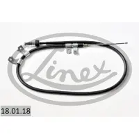 Linex 18.01.18 Handremkabel