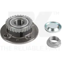 NK 763717 Wiellagerset