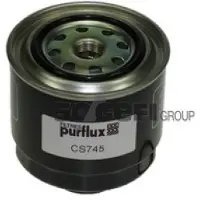 PURFLUX Brandstoffilter CS745