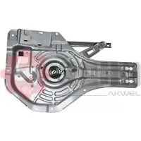 Seim 902663 Raammechanisme