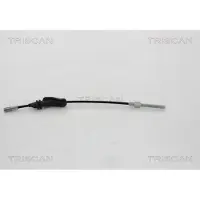 TRISCAN Trekkabel, parkeerrem 8140 161162