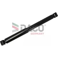 DACO Germany 563316 Schokdemper