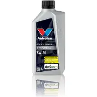 Valvoline Motorolie 907860 Synpower DX1 5W30 1L