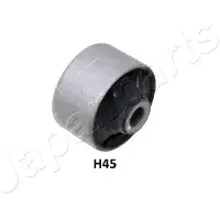 Japanparts RU-H45 Houder, wieldraagarmrubber