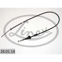 Linex 28.01.14 Handremkabel