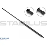 STABILUS Gasveer, motorkap 2745GY