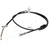 ASHIKA Trekkabel, parkeerrem 131-04-428R