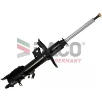 DACO Germany 452607R Schokdemper