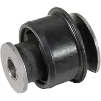 METZGER Draagarmrubber 52106709