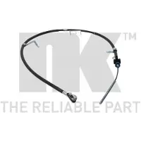 NK Kabel, parkeerrem 9045213