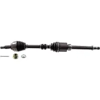 FEBI BILSTEIN 196009 Aandrijfas