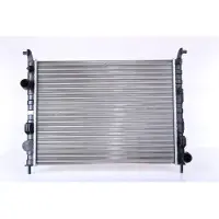 Nissens Radiator, motorkoeling 617862