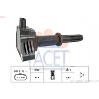 Facet Bobine 9.6544