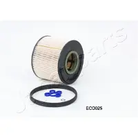 Japanparts Brandstoffilter FC-ECO025