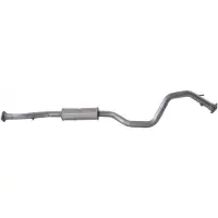 Bosal Uitlaatsysteem middendemper 284-803