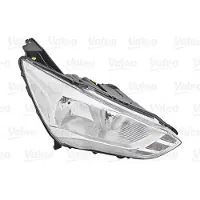 Valeo Koplamp 046691 Valeo voor o.a. FORD