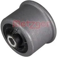 METZGER 52115309 Draagarmrubber