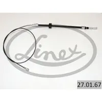 Linex 27.01.67 Handremkabel
