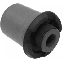 FEBEST MAB-010 Draagarmrubber