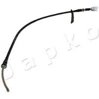 Japko Trekkabel, parkeerrem 131552R