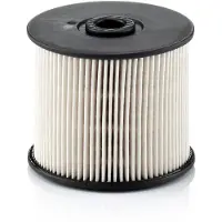 Mann Brandstoffilter PU830X Mann voor o.a. CITROEN, FIAT, GRUAU, LANCIA, PEUGEOT, SUZUKI