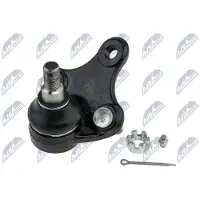 NTY Fuseekogel ZSD-TY-020