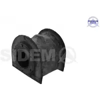 SIDEM 804813 Stabilisatorstang rubber