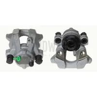 BUDWEG CALIPER 344426 Remklauw